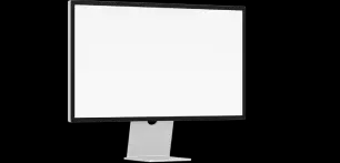 Monitor Desktop